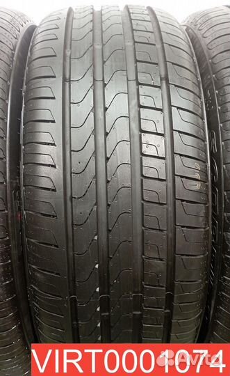 Pirelli Scorpion Verde 235/55 R19 101Y