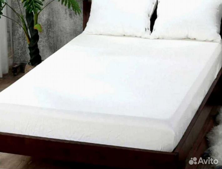 Мягкий матрас 140х200, 160х200, 180х200