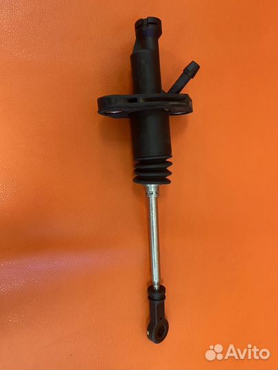 Гланый цилиндр сцепления Captiva c140 24251413