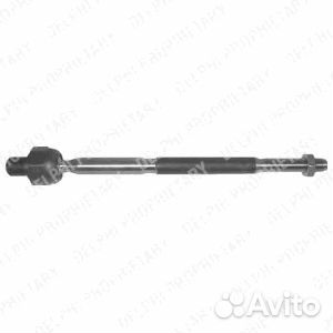 Наконечник рулевой тяги прав / лев opel astra h (a