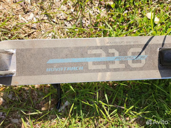 Городской самокат