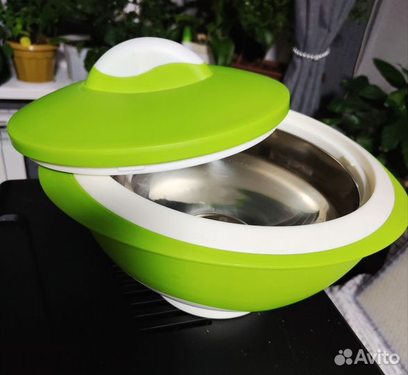 Термокастрюля