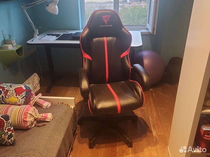 Компьютерное кресло Thrunder X 3