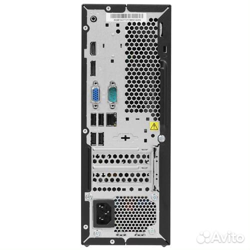 Пк Lenovo IdeaCentre 510S-07ICB