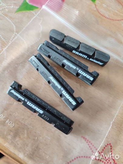 Тормозные колодки