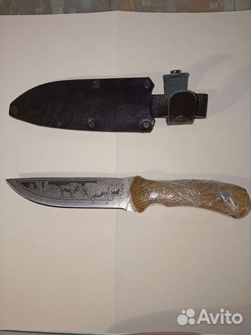 Ножи Кизляр