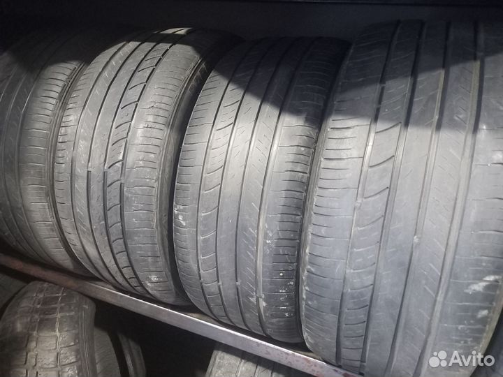 Bridgestone Alenza Sport 225/45 R17