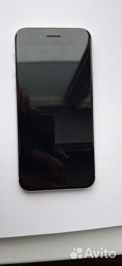 iPhone SE (2020), 256 ГБ