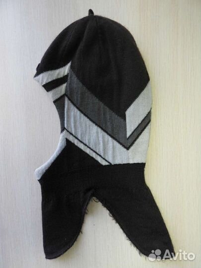 Шапка шлем Reima р.50