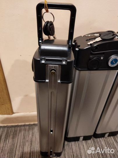 Аккумулятор 48v 12 a