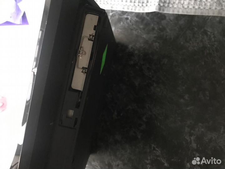 Playstation 3 500Gb Прошитая 40 игр