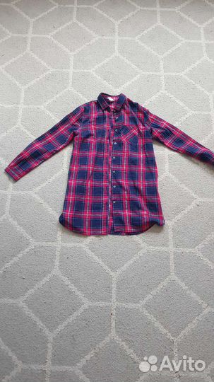 Вещи на девочку 152 158