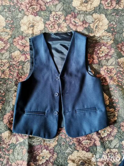 Костюм на мальчика