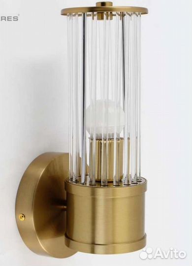 Светильник настенный бра люстра