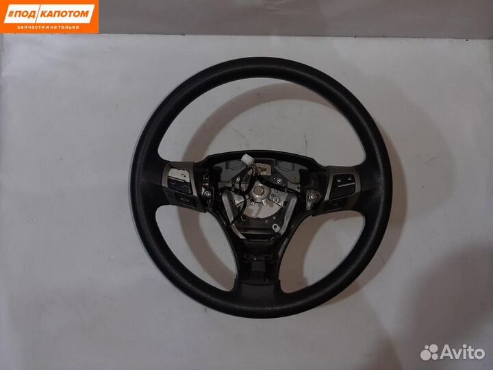 Руль Toyota Camry XV40 (2006 - 2009)