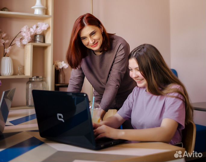 Привлекаю инвестиции в онлайн школу английского