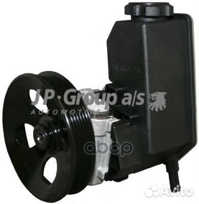 Насос гидроусилителя руля 1245100700 1245100700