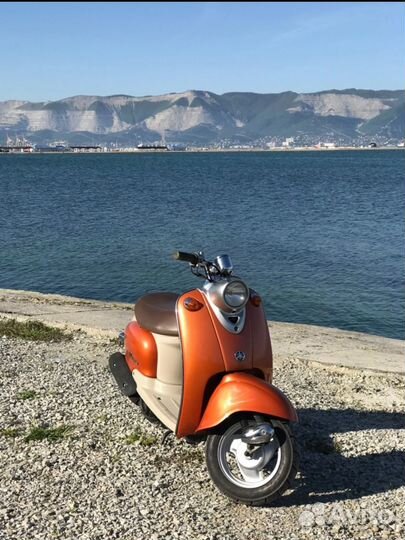 Продам Yamaha Vino