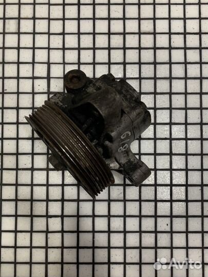 Насос гидроусилителя руля Honda Cr-V 2 поколения