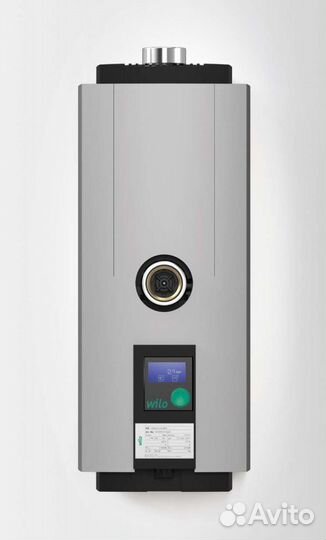 Насосная станция wilo HiMulti 5-45 IPQ