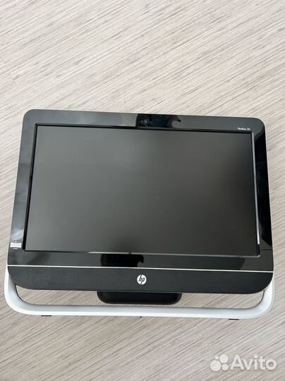 Моноблок HP Pavilion All-in-one PC