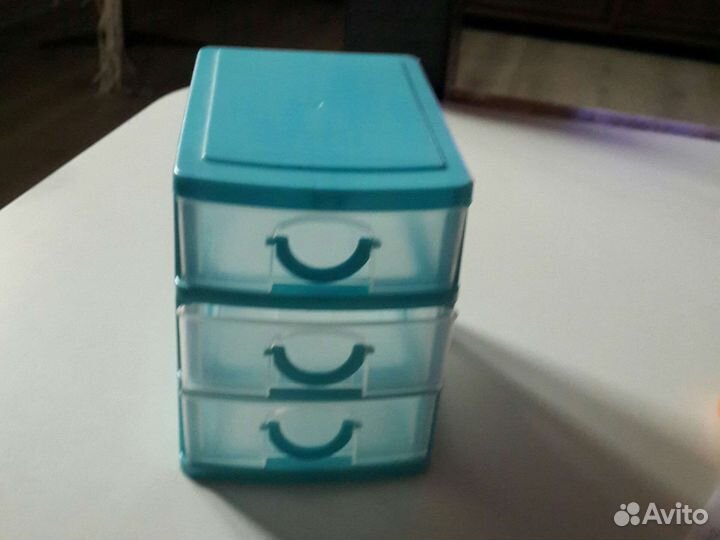 Ящик -органайзер для хранения