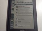Электронная книга onyx boox Vasco da Gama 3
