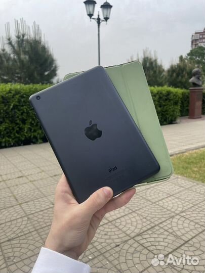 iPad mini