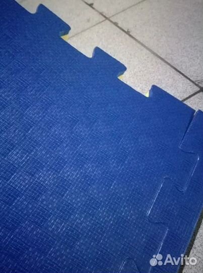 Будо маты татами доставка