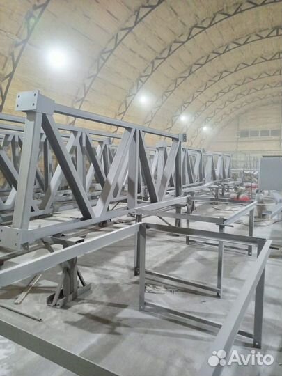 Маляр по металлу