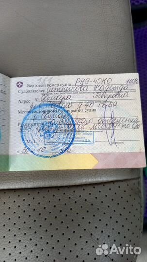 Амур 2