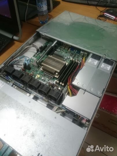 Компьютерная помощь, IT Обслуживание, ремонт пк