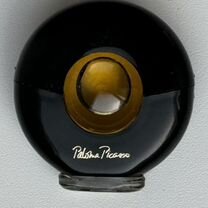 Paloma picasso eau DE parfum 5 мл винтаж