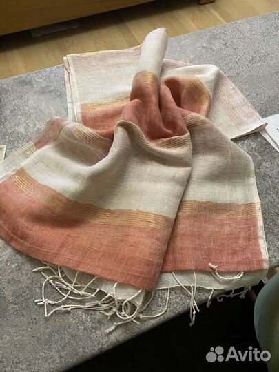 Шарф Esprit новый