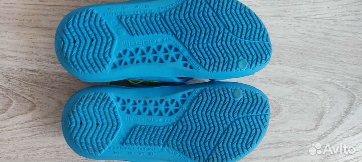 Детская обувь