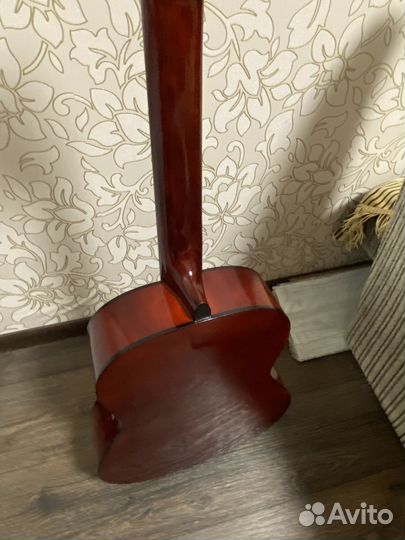 Классическая гитара