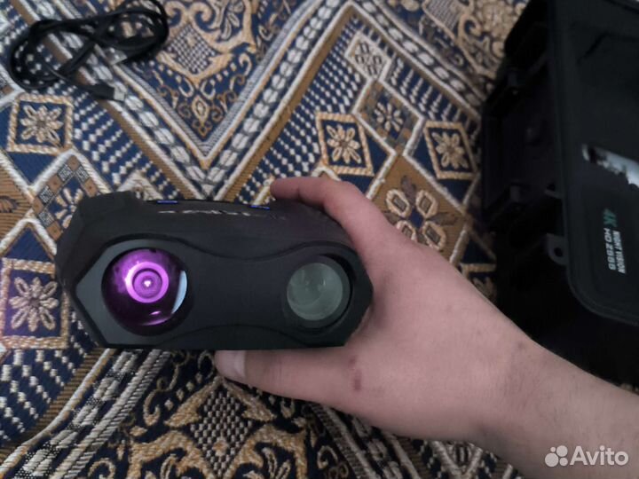 Прибор ночного видения Suntek NVZ555 Night Vision