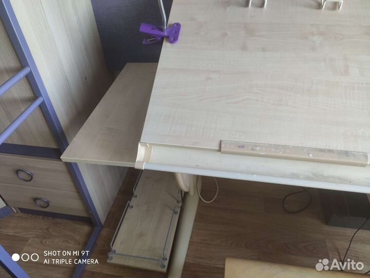 Компьютерный стол