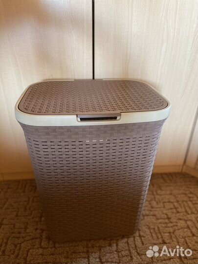 Корзина для белья