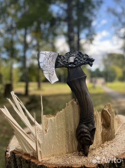 Топор 