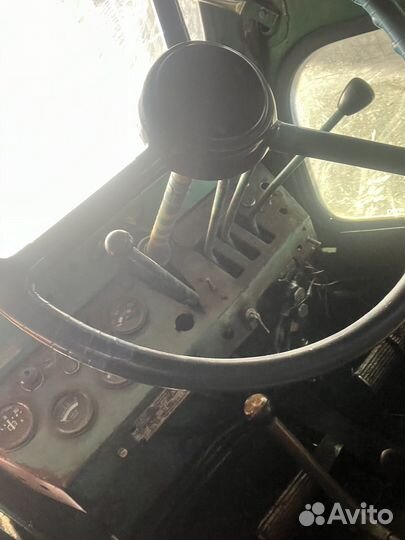 Плуг 86 Механический завод ПСК-5, 1975