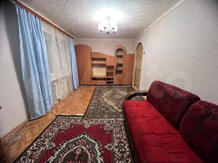 1-к. квартира, 31 м², 1/5 эт.