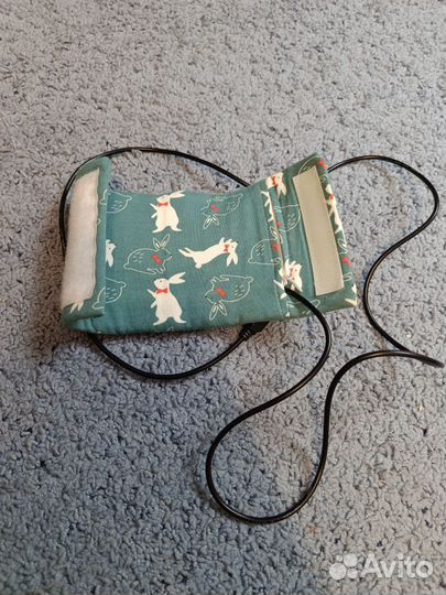 Подогреватель для бутылочек usb