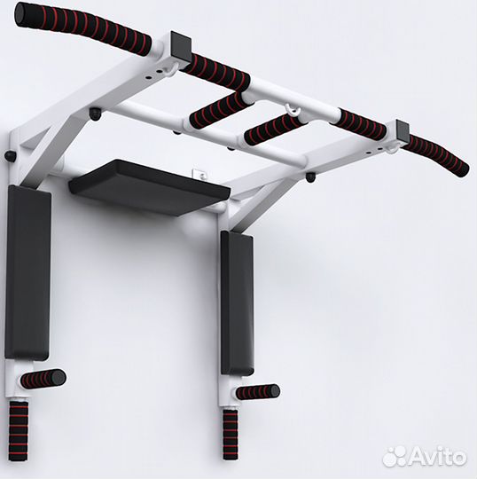 Турник 3в1 Premium