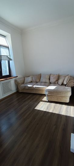 Квартира-студия, 30 м², 3/4 эт.