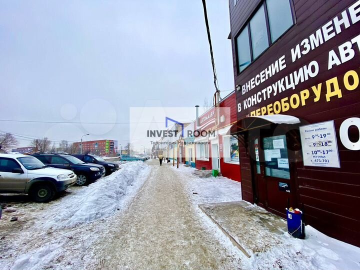 1 линия ПСН Автотематика