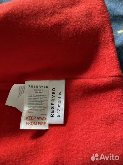 Шапка детская