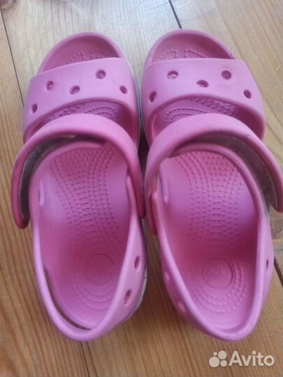 Crocs c11