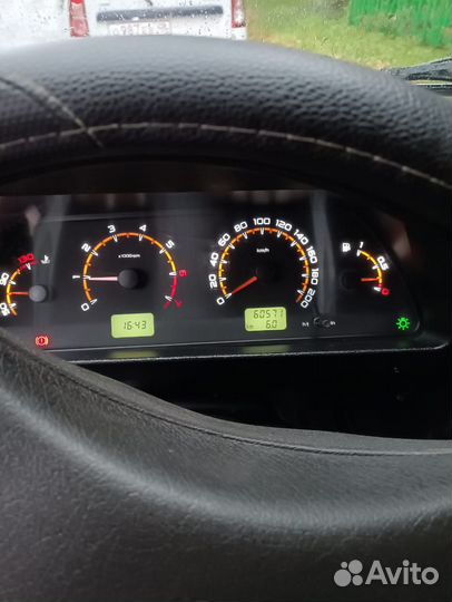 LADA 4x4 (Нива) 1.7 МТ, 2019, 60 500 км