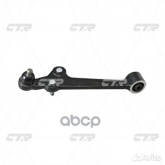 Рычаг передний L cqkk16L CTR CQ0183L CQ0183L CTR